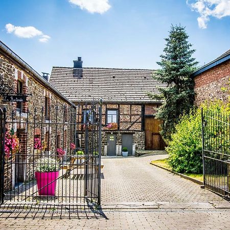La Retiree Villa Grimbiémont Екстериор снимка