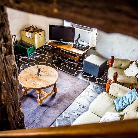 La Retiree Villa Grimbiémont Екстериор снимка